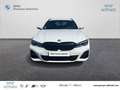 BMW 330 330eA xDrive 292ch M Sport Blanc - thumbnail 6