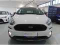 Ford Ka/Ka+ + active 1.2 s&s 85 CV Bianco - thumbnail 5