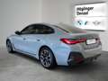 BMW 420 420d xDrive Gran Coupé Grigio - thumbnail 9