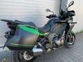 Kawasaki Versys 1000 SE Grün - thumbnail 3