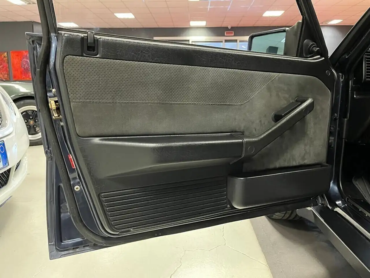 Lancia Delta 2.0i.e. turbo 16V HF EVOLUZIONE, foto 10