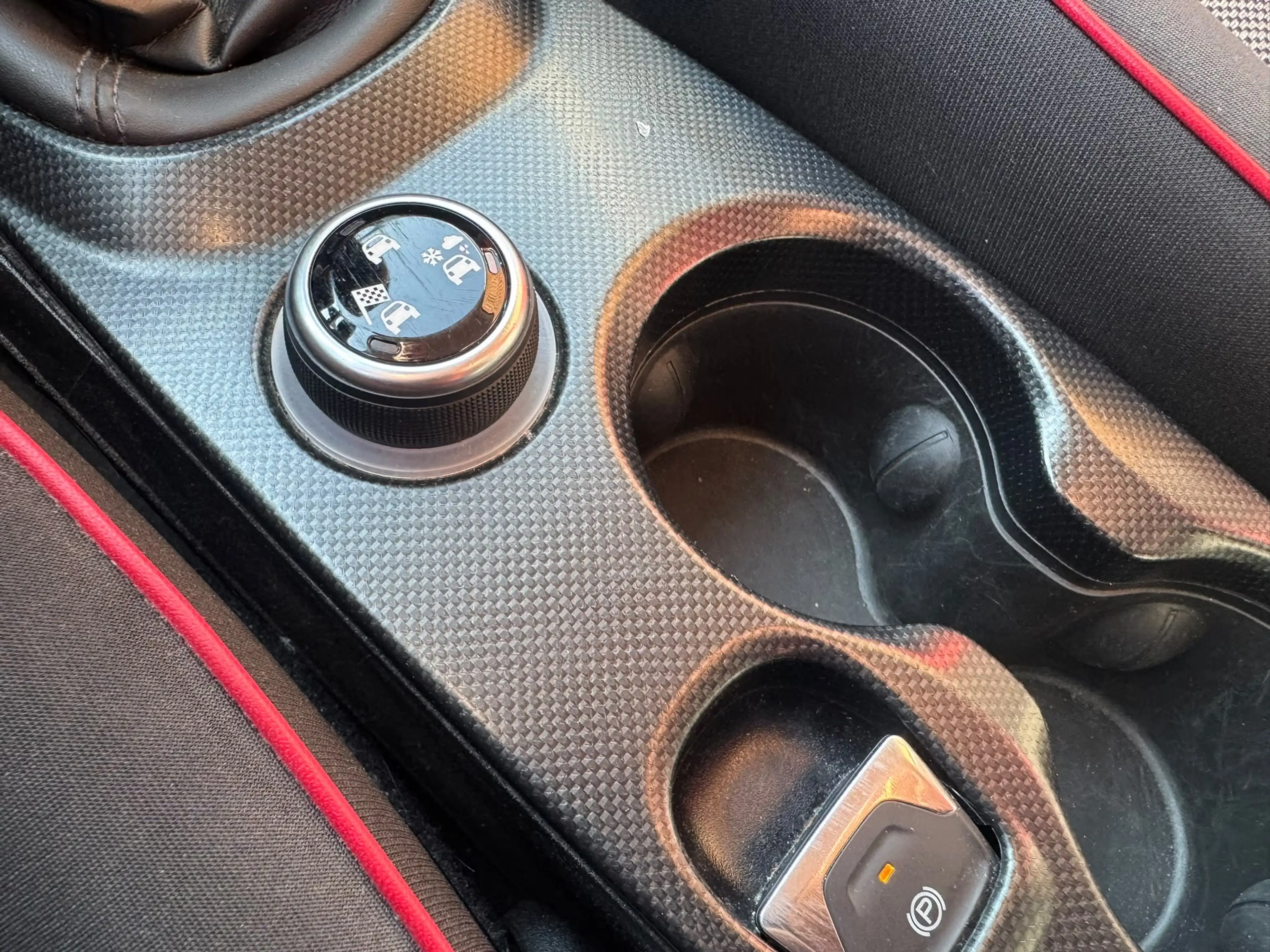 Fiat 500X / 1ERE PROPRIÉTÉ / CARNET D’ENTRETIEN / — photo 14