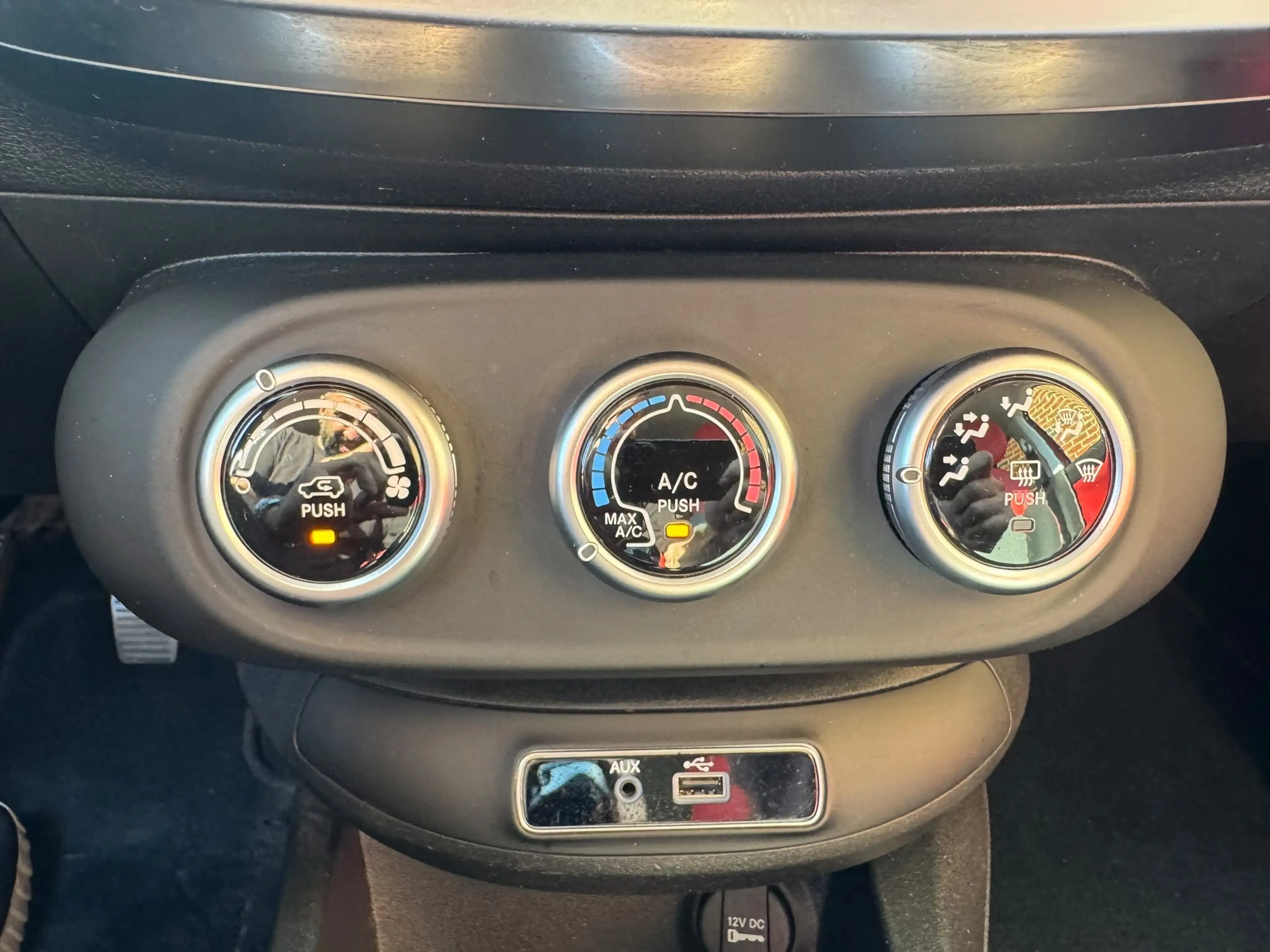 Fiat 500X / 1ERE PROPRIÉTÉ / CARNET D’ENTRETIEN / — photo 15