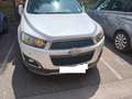 Chevrolet Captiva Captiva 2.2 VCDI 184 S Blanc - thumbnail 3