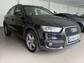 Audi Q3 2.0 TDI  AUTOM KLIMAAUT NAVI TEILLDR PANO PDC Schwarz - thumbnail 2