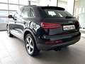 Audi Q3 2.0 TDI  AUTOM KLIMAAUT NAVI TEILLDR PANO PDC Schwarz - thumbnail 6