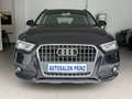 Audi Q3 2.0 TDI  AUTOM KLIMAAUT NAVI TEILLDR PANO PDC Schwarz - thumbnail 1