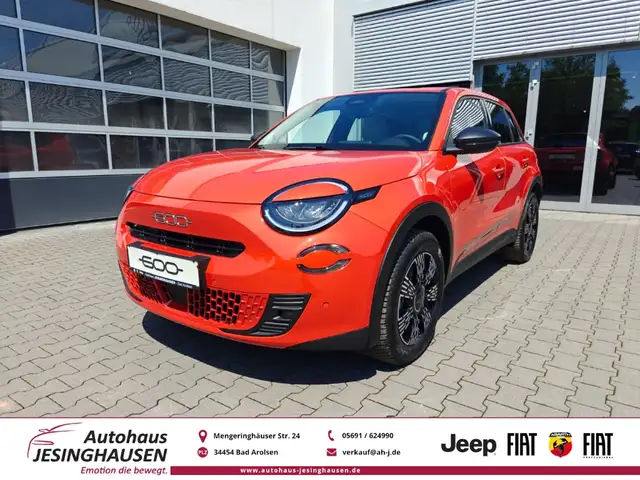 Fiat 600