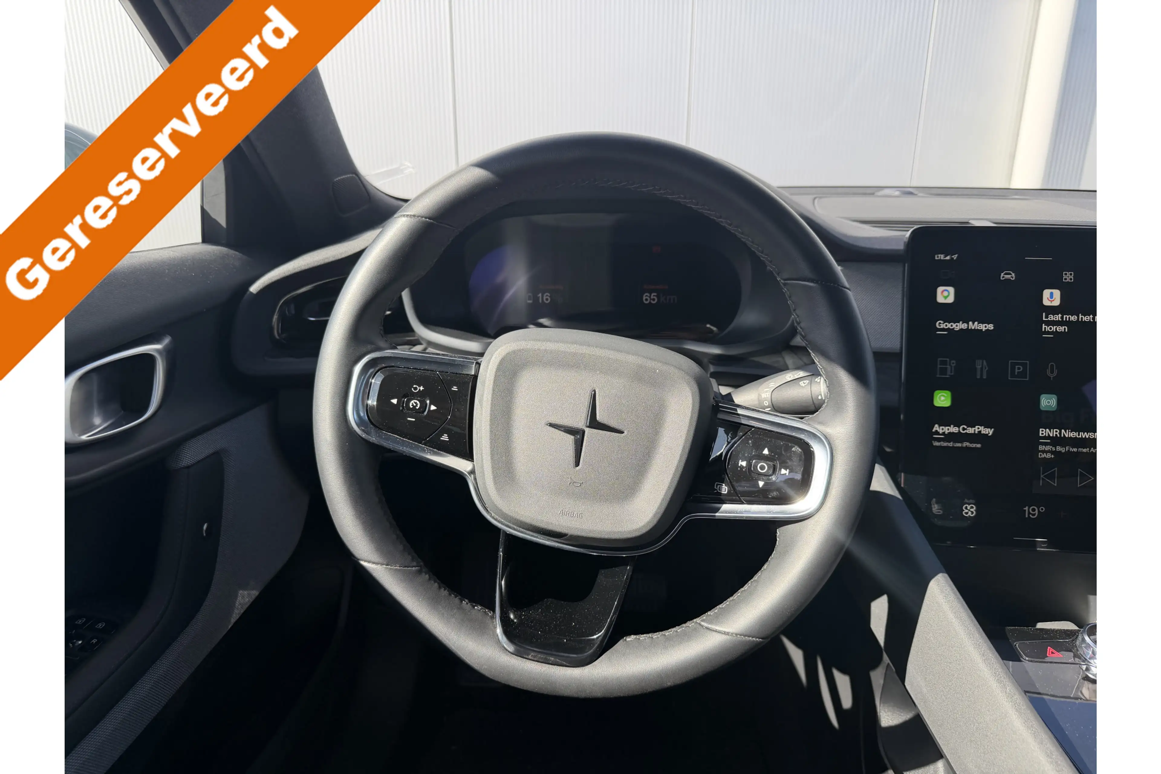 Polestar 2 Long Range Single Motor 78 kWh | Pilot Assist | 36 — photo 7