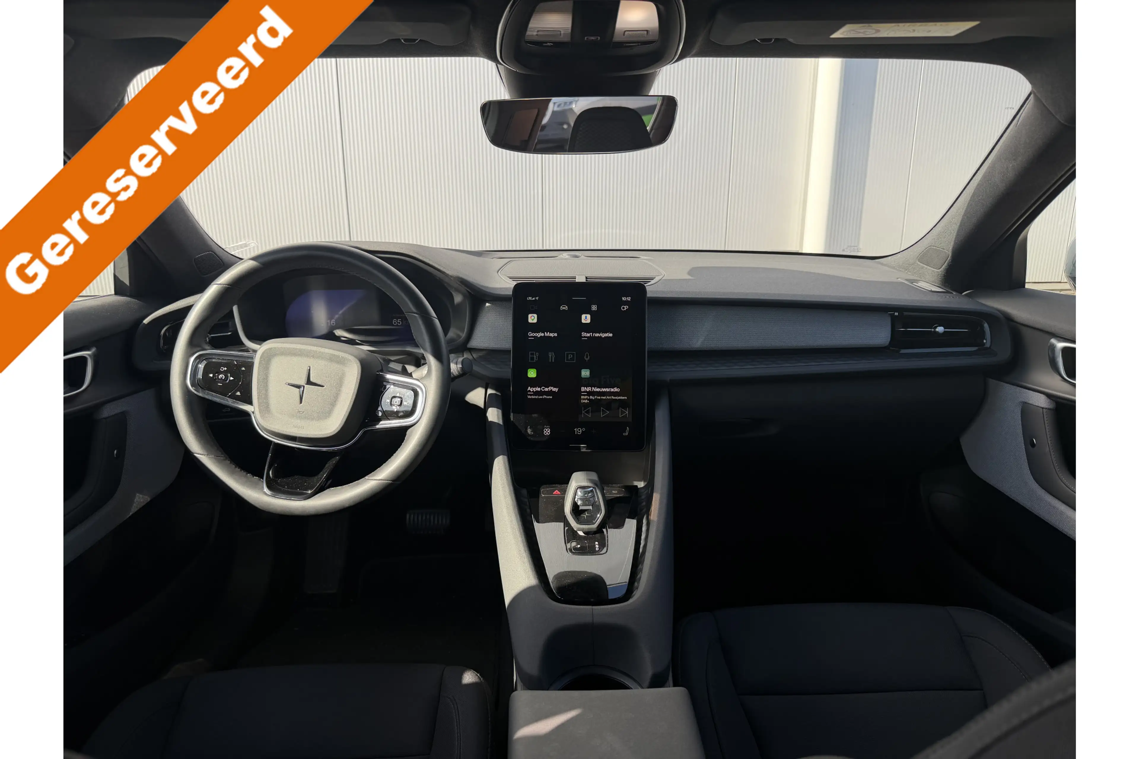 Polestar 2 Long Range Single Motor 78 kWh | Pilot Assist | 36 — photo 6