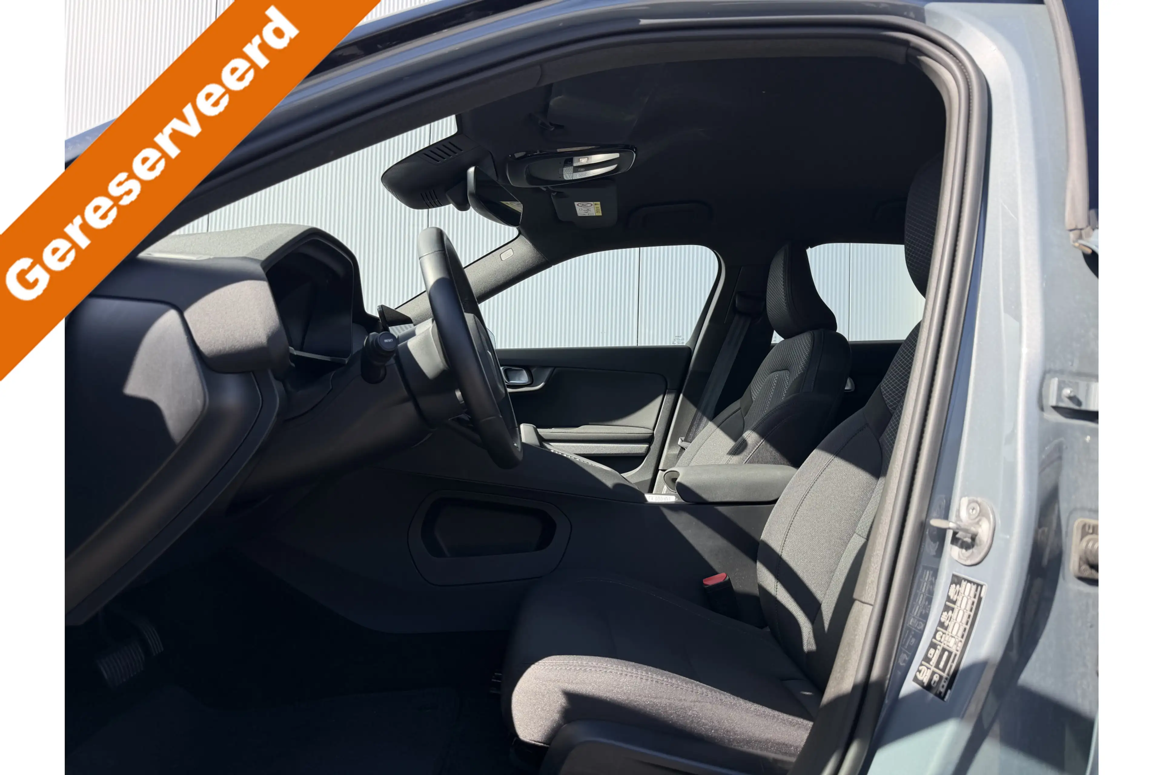Polestar 2 Long Range Single Motor 78 kWh | Pilot Assist | 36 — photo 12