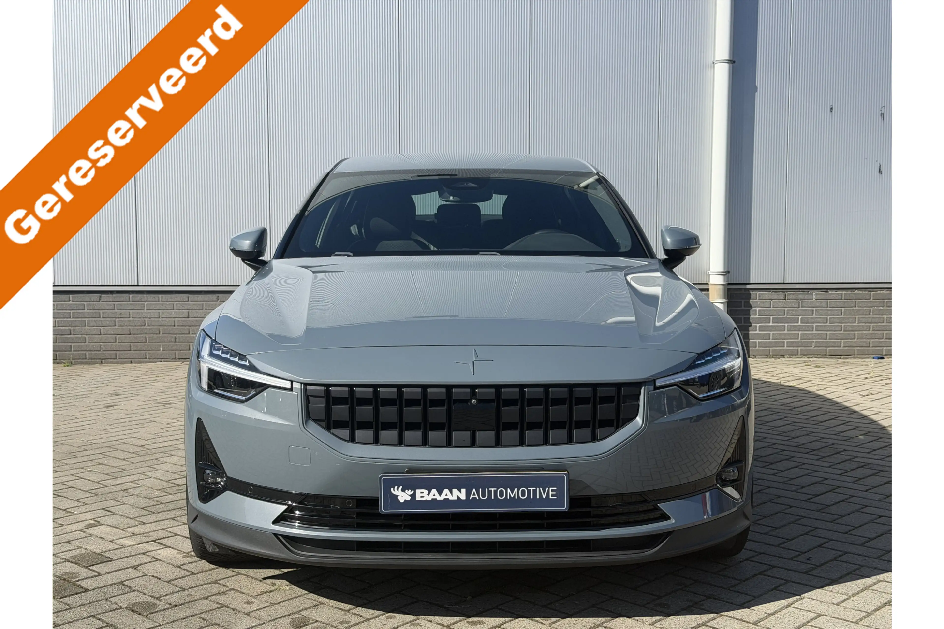 Polestar 2 Long Range Single Motor 78 kWh | Pilot Assist | 36 — photo 3