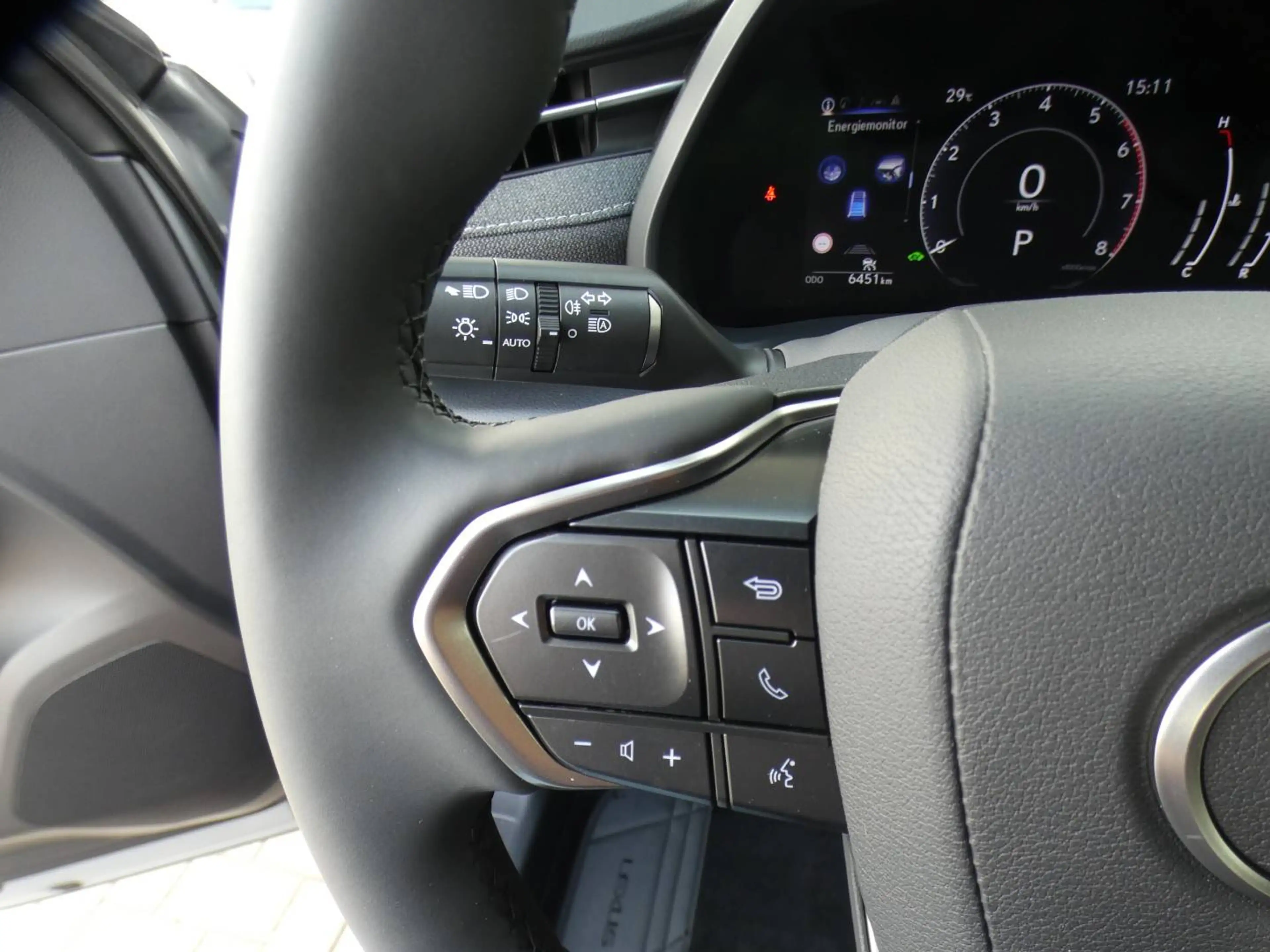 Lexus LBX Hybrid +GPS +Parkeercamera +Adaptive cruise control +Apple carplay +Android auto — photo 12