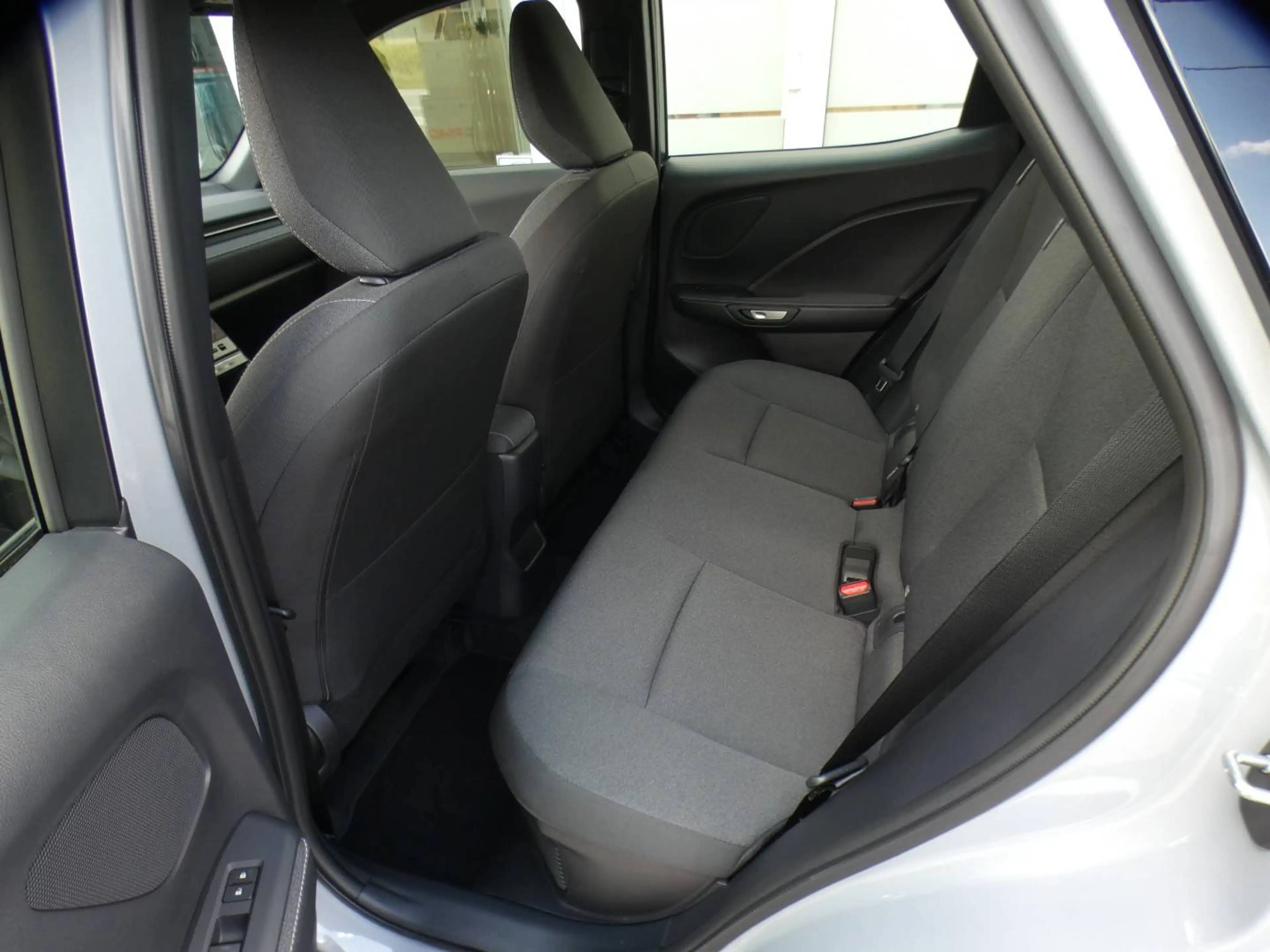 Lexus LBX Hybrid +GPS +Parkeercamera +Adaptive cruise control +Apple carplay +Android auto — photo 8