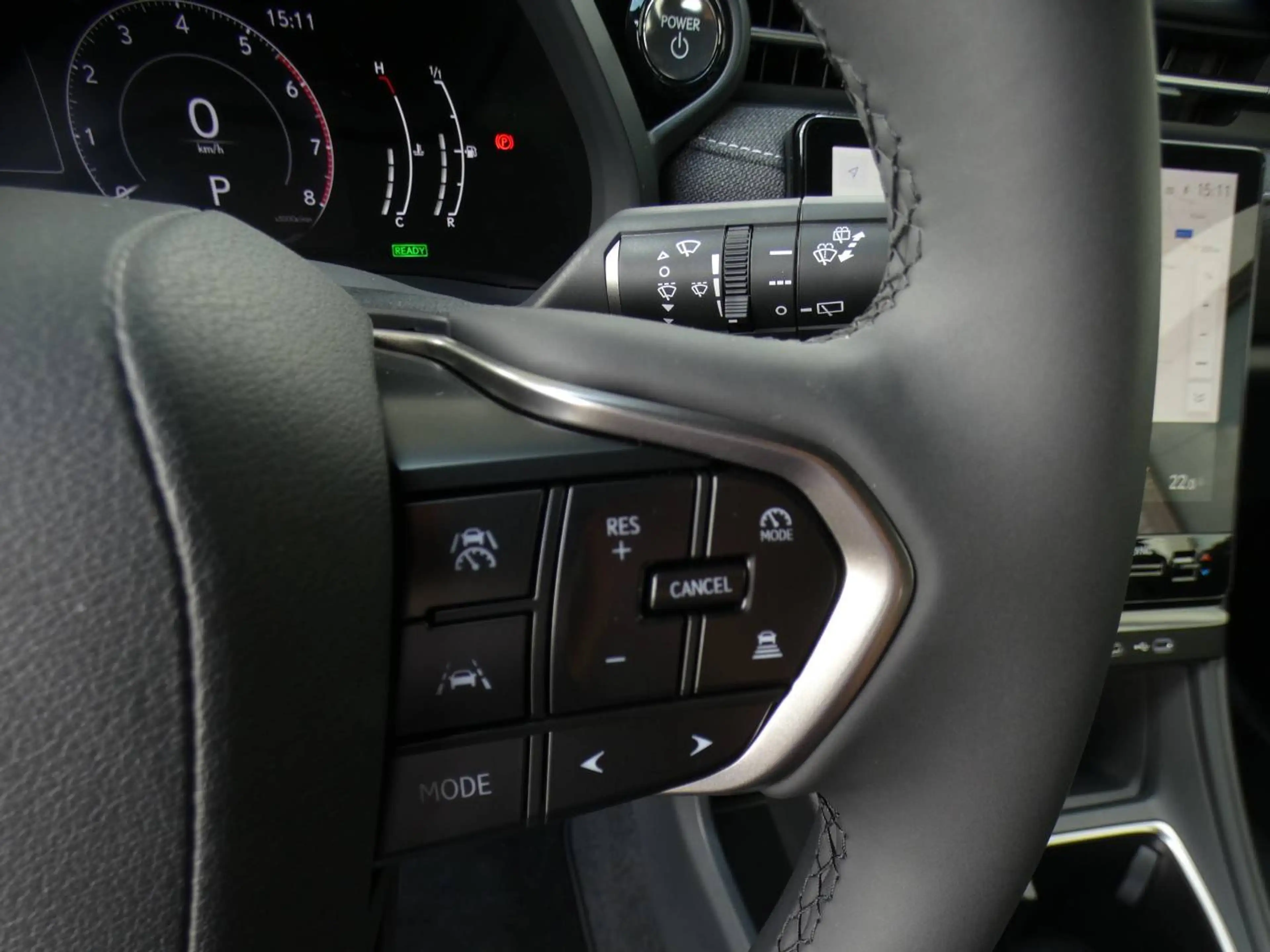 Lexus LBX Hybrid +GPS +Parkeercamera +Adaptive cruise control +Apple carplay +Android auto — photo 13