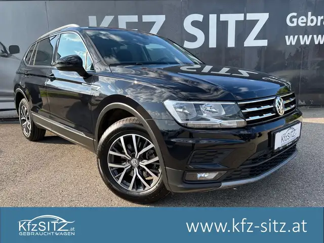 Volkswagen Tiguan Allspace 2,0 TDI Comfortline DSG | ACC