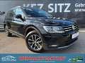 Volkswagen Tiguan Allspace 2,0 TDI Comfortline DSG | ACC Černá - thumbnail 1