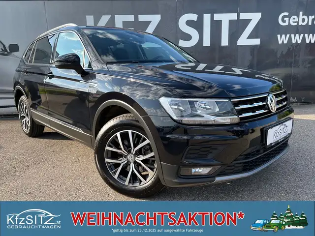 Volkswagen Tiguan Allspace 2,0 TDI Comfortline DSG | ACC