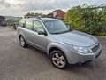 Subaru Forester Comfort 30 Jahre Edition Benzin+Gas LPG Silber - thumbnail 1