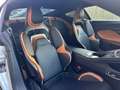 Aston Martin DB12 4.0 V8 Keramik Carbon-Seats BRD Argent - thumbnail 10