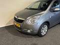 Opel Agila 1.0 BERLIN NAP l UNIEKE KM l 5DRS l AIRCO l ELEK R Grau - thumbnail 7