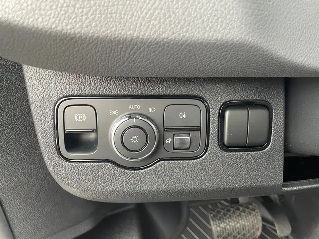 Mercedes-Benz Sprinter ''e'' Pritsche 320 Rückfahrkamera Ansicht 12