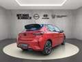 Opel Corsa F 1.2 Turbo GS Automatik Rot - thumbnail 2