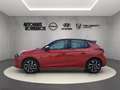 Opel Corsa F 1.2 Turbo GS Automatik Rot - thumbnail 4