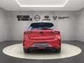 Opel Corsa F 1.2 Turbo GS Automatik Rot - thumbnail 5