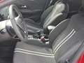 Opel Corsa F 1.2 Turbo GS Automatik Rot - thumbnail 8