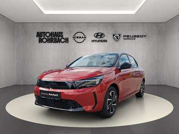 F 1.2 Turbo GS Automatik