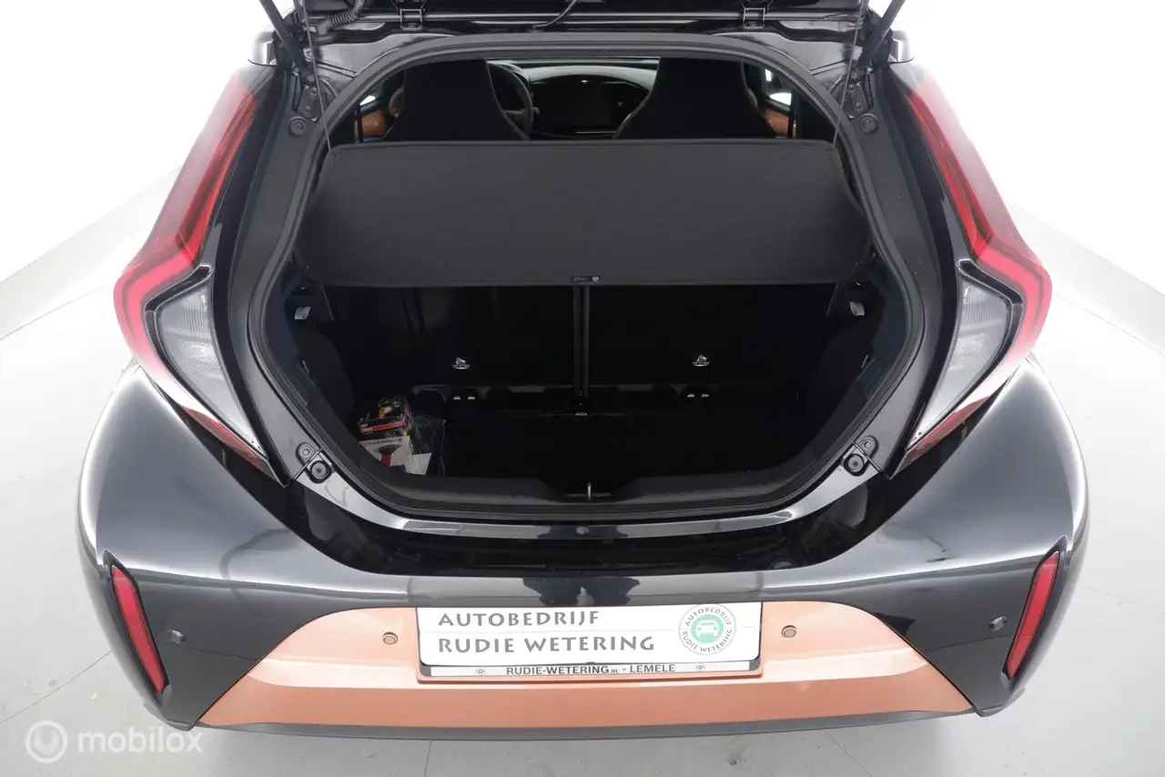 Toyota Aygo X 2026 — фото 23