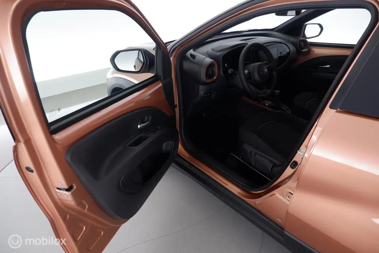 Toyota Aygo X 2026 — фото 8