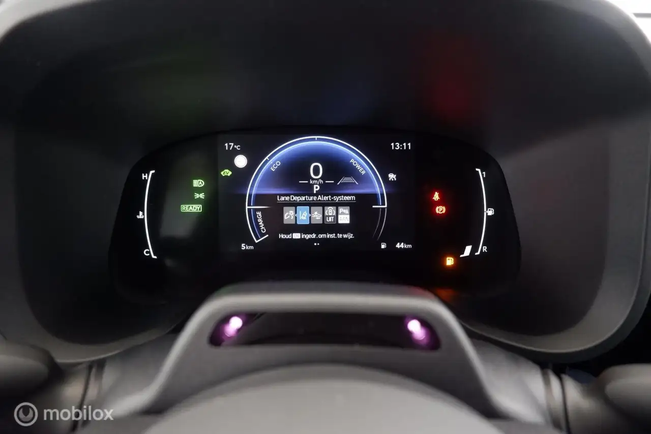 Toyota Aygo X 2026 — фото 11