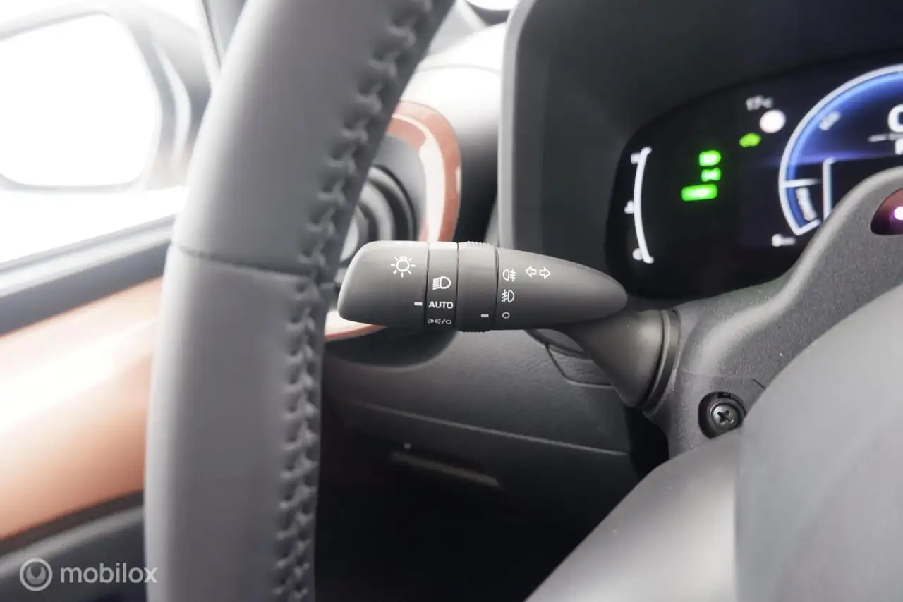 Toyota Aygo X 2026 — фото 33