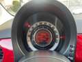 Fiat 500 500 1.2 Lounge 69cv IDONEA NEOPATENTATI Rojo - thumbnail 10