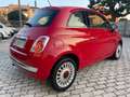 Fiat 500 500 1.2 Lounge 69cv IDONEA NEOPATENTATI Rojo - thumbnail 4