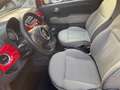 Fiat 500 500 1.2 Lounge 69cv IDONEA NEOPATENTATI Rojo - thumbnail 6