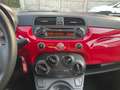 Fiat 500 500 1.2 Lounge 69cv IDONEA NEOPATENTATI Rojo - thumbnail 5