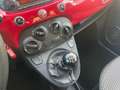 Fiat 500 500 1.2 Lounge 69cv IDONEA NEOPATENTATI Rojo - thumbnail 11