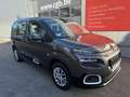 Citroen Berlingo 12PureTech 110pk NAV CAM SENSOREN V+A TOPSTAAT Grijs - thumbnail 1