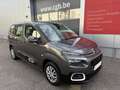 Citroen Berlingo 12PureTech 110pk NAV CAM SENSOREN V+A TOPSTAAT Grijs - thumbnail 29