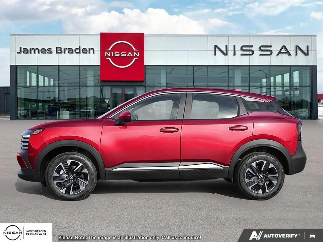 Nissan Kicks fotografie Nissan Kicks