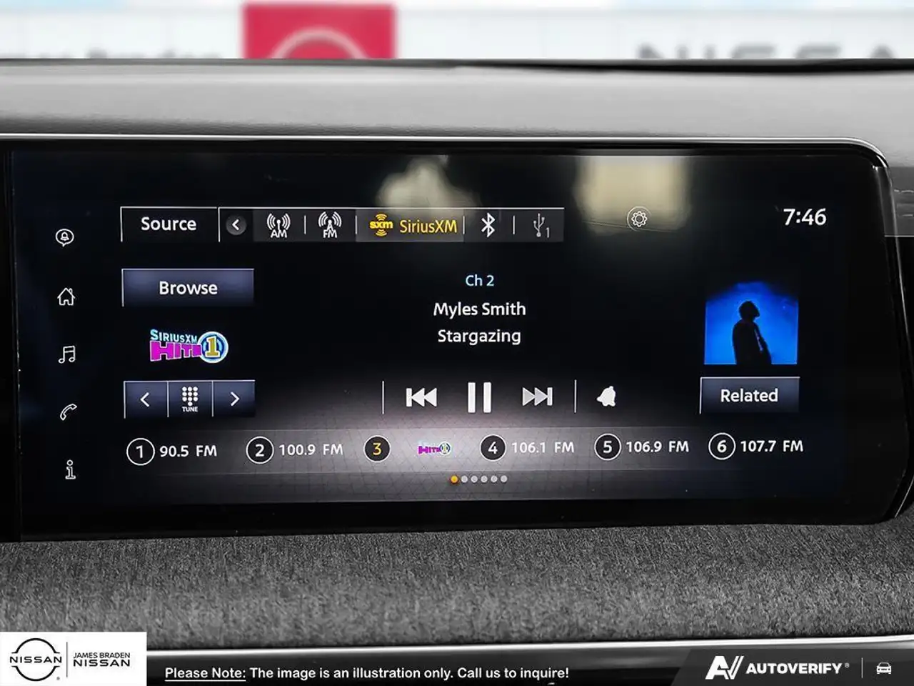 Nissan Kicks fotografie Nissan Kicks