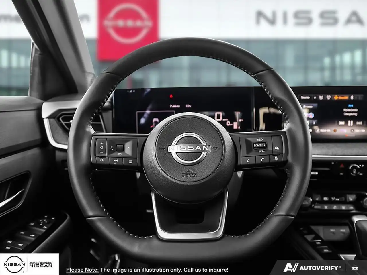 Nissan Kicks fotografie Nissan Kicks