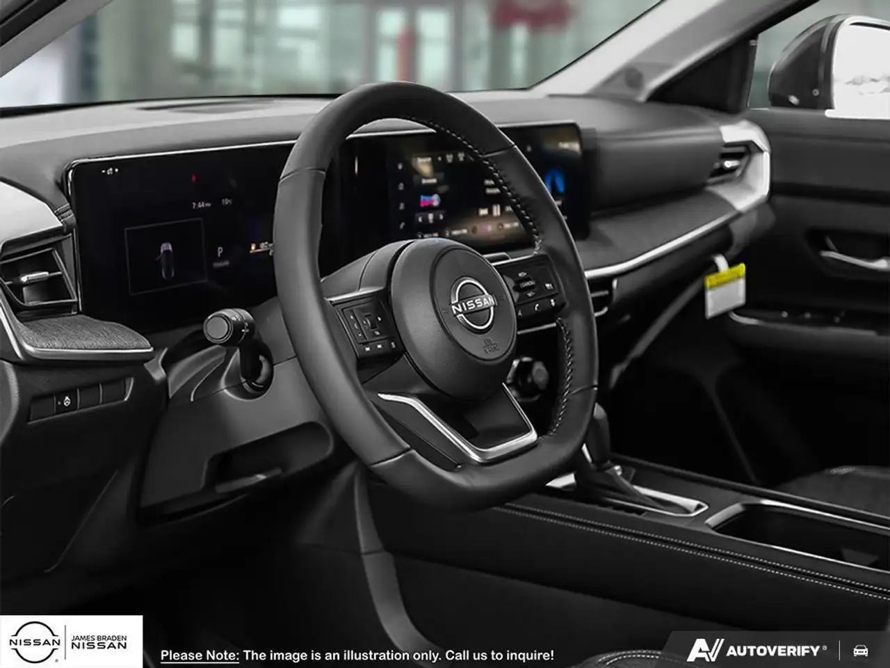 Nissan Kicks fotografie Nissan Kicks