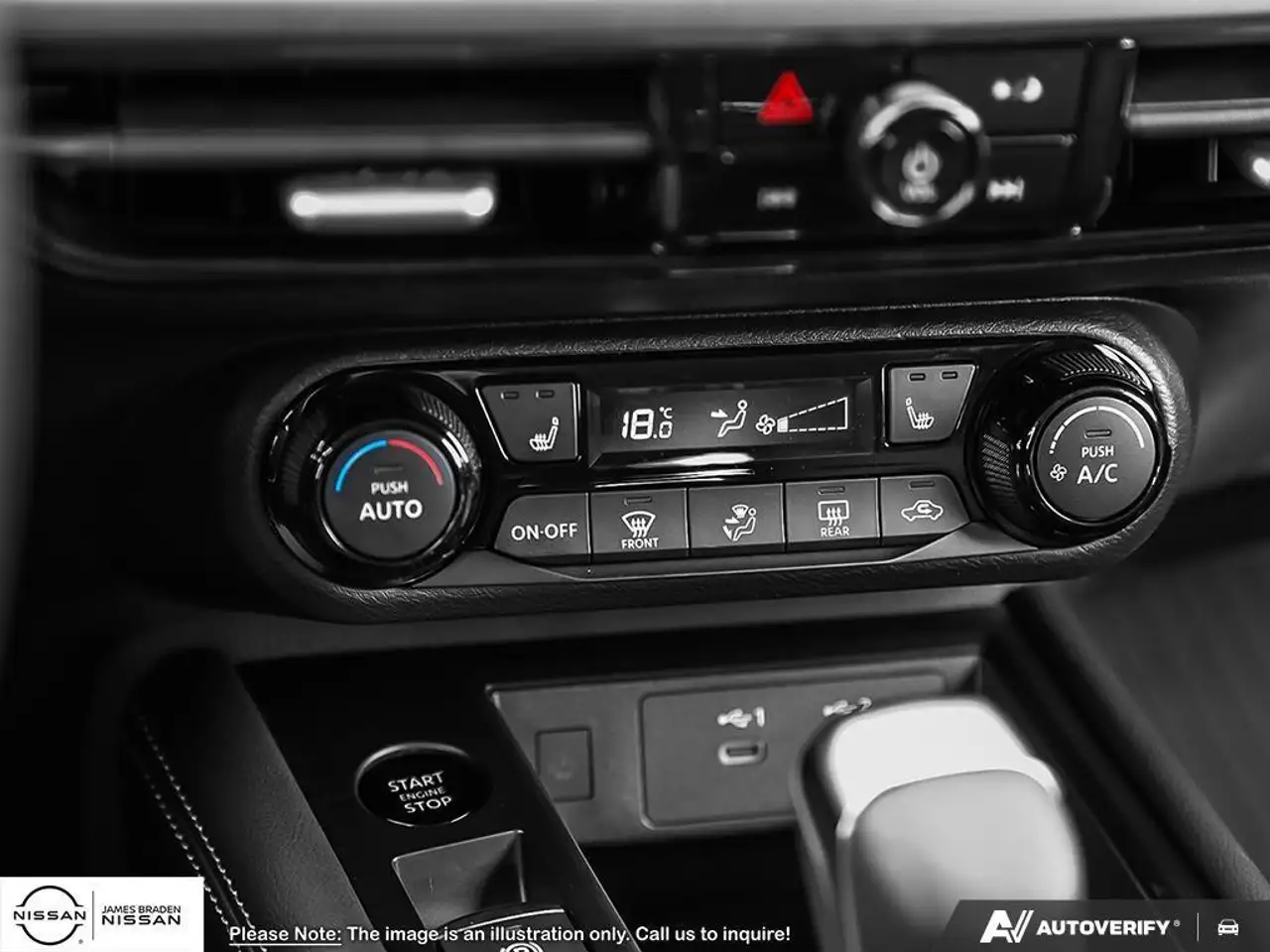 Nissan Kicks fotografie Nissan Kicks