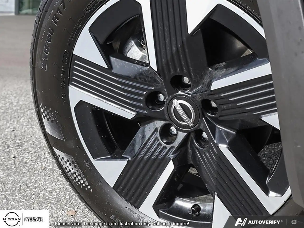 Nissan Kicks fotografie Nissan Kicks