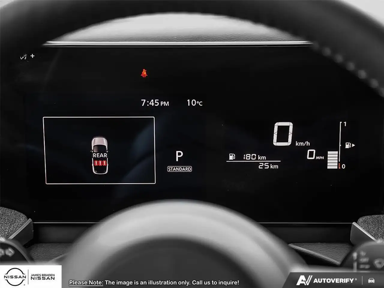 Nissan Kicks fotografie Nissan Kicks