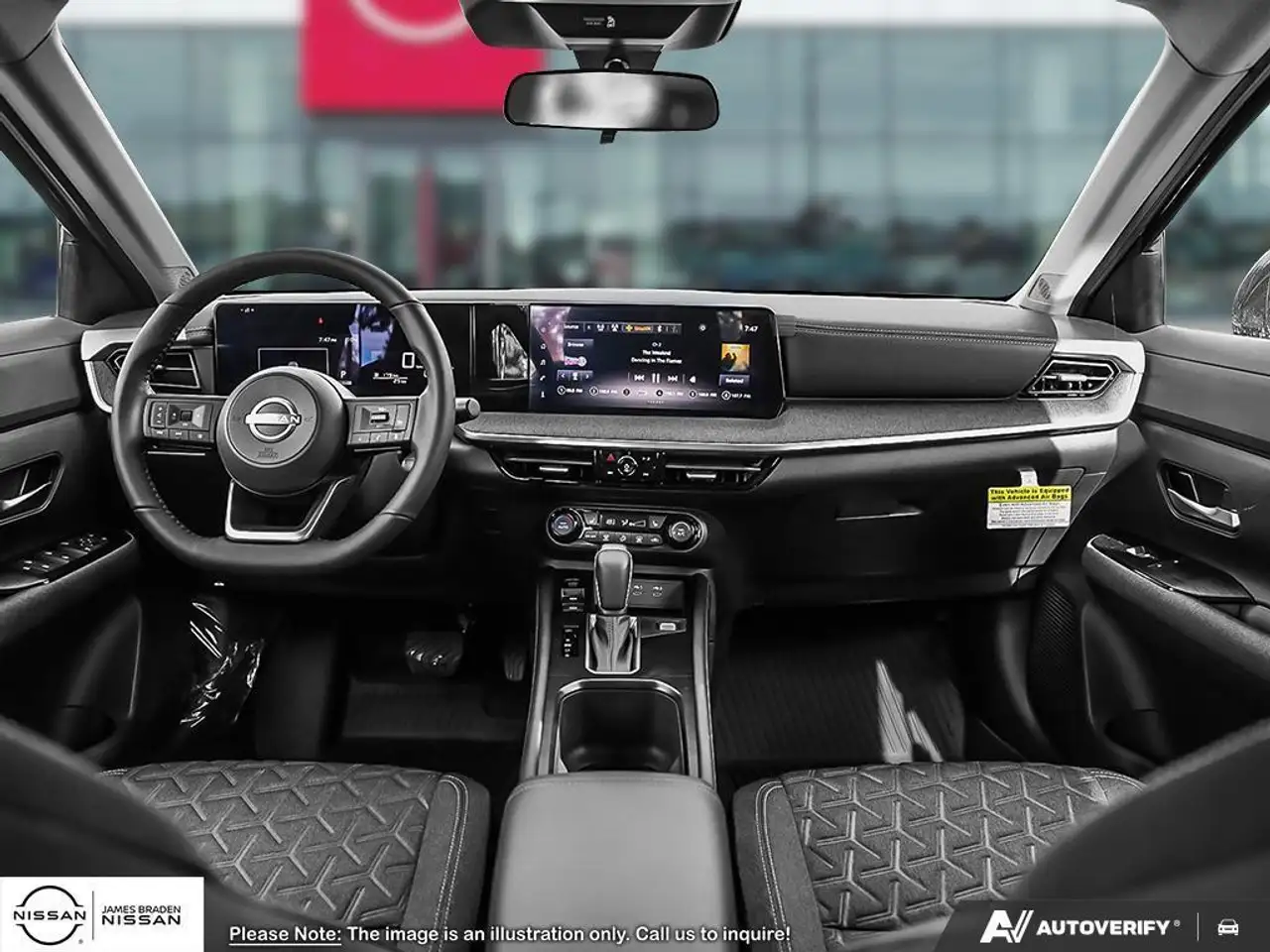 Nissan Kicks fotografie Nissan Kicks